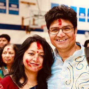 Meet your Posher, Kaushik